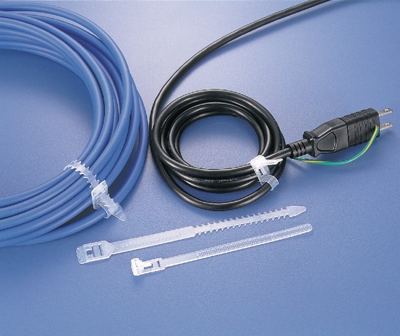 Insulok cord strap polyethylene product CS-1-B