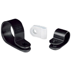 Insulok Nylon Clip Weather-Resistant Grade