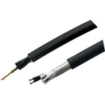 MRC6 UL2501 Movable Power Supply Cable 600V UL・CSA Standard MRC6-AWG16-2-19