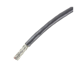 Polyethylene Insulated Cable CO-SPEV-SB(A) 0.3X2P-43