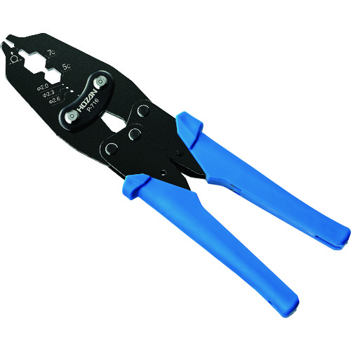Crimping Tool (for F-type connector)