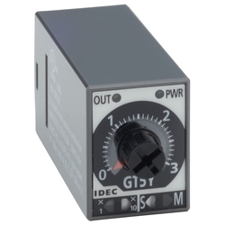 GT5Y Small Scale Timer GT5Y-2SN6D24