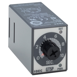 GT5P Small Scale Timer GT5P-P3SA100