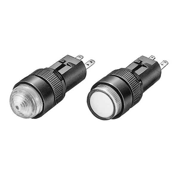 ø8/10/12/16 AP Series LED Type Miniature Pilot Light AP8M155G