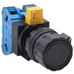 ø22 HW Series Pushbutton Selector Switches Ⅱ HW1R-2A11B