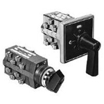 ø25/ø30 CS Series Cam Switches Ⅱ ACSSO-329-25S2B-C3001