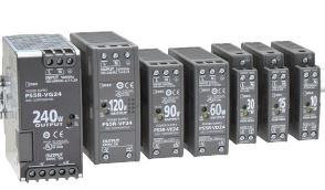 PS5R-V Series Switching Power Supplies