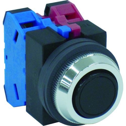 Push-Button Switch ABS Series