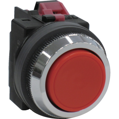 Push-Button Switch ABN Series