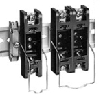 NRA Series Circuit Protector Plug-in Base