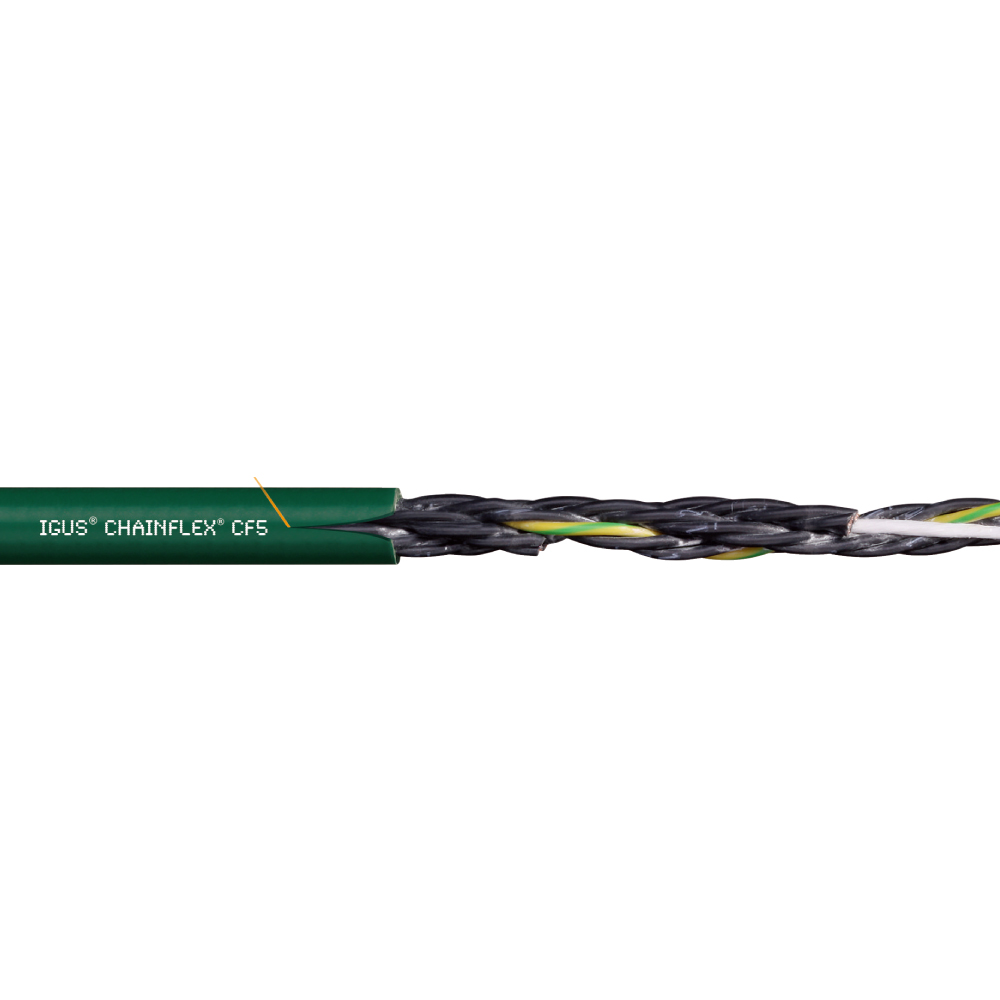 Chain Flex CF5- Control Cable