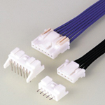 PA connector PAP-11V-S