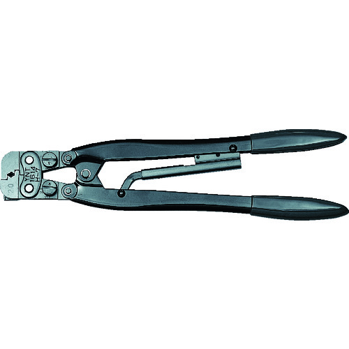 Manual Crimp Tool (dedicated for the nylon insulated bullet type connector PC type)