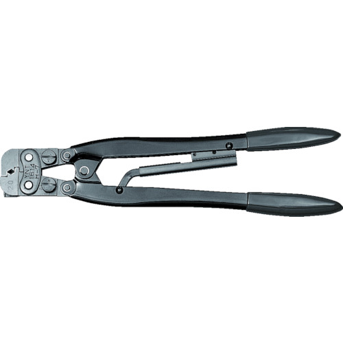 Manual Crimp Tool (for insulation terminals/for connector terminals)