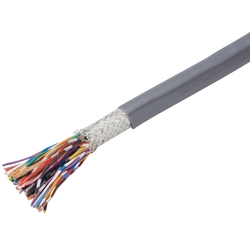 Shielded Twisted Pair Multi-Core Cable, SPMC Series SPMC-4(DG)-31