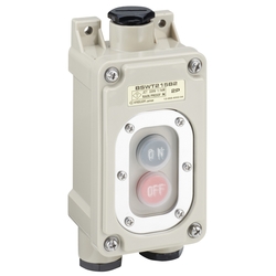 Operational Push-Button Switch, Strong Rainproof Type, BSW Series BSWT230B3