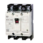 Molded-Case Circuit Breaker (MCCB) for Power Distribution Board (NB-E Series) NB 33E-10MW