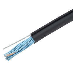 Bend-Tolerant Cabtire Cable BR-VCT-SSD BR-VCT-SSD 20X1.25SQ-29
