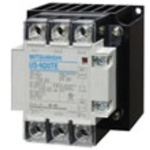 Solid State Contactors US-N Series