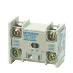 Auxiliary Contact Unit for SD-Q Series 
