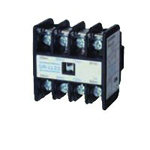 Auxiliary contact unit UN-LL Series 