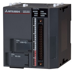 Q03UDVCPU | PLC MELSEC-Q Series Sequencer CPU (Universal Model
