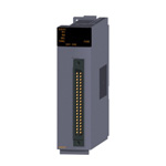 QJ71E71-100 | MELSEC-Q Series Ethernet Unit | MITSUBISHI | MISUMI