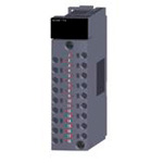 MELSEC-Q Series Input Unit (DC Negative Common) QX82-S1