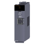 MELSEC-Q Series High Speed Data Logger Unit