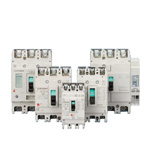 Molded Case Circuit Breakers (MCCB) NF-CV/SV