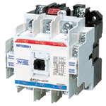 Magnetic Contactors DU-N Series