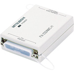MELSEC-F Series Personal Computer Connection Converter
