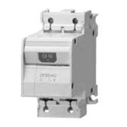 Circuit Protectors CP-HU Series CP30-HU 1P 9-MD 0.5A