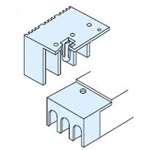 Terminal Cover for SV/CV Series 