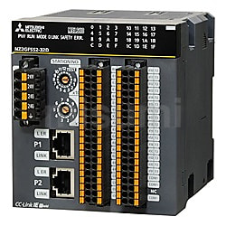 AJ65SBTB1-32D | MELSEC CC-Link Small-Size Type Remote I/O Unit
