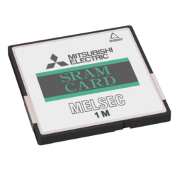 QD81MEM-1GBC | MELSEC-Q Series Compact Flash Card | MITSUBISHI