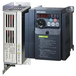 FR-F740PJ-7.5K | General purpose inverter FREQROL-F700PJ series