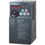 Inverter FREQROL-E700 Series FR-E720-0.1K