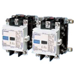 Magnetic Contactors S-2XN Series