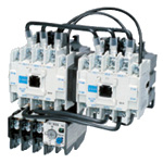 Magnetic Starters MSO-2XN Series