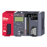 Q03UDVCPU | PLC MELSEC-Q Series Sequencer CPU (Universal Model