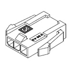 Micro-Fit 3.0 Connector (43640) 43640-1200