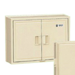 Wall Box without Roof (Horizontal Type) WB-13AODG