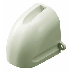 Guide duct accessories entrance cover MDEC-40G