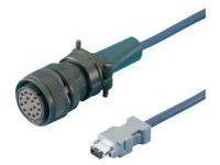 Omron W Series for Encoder