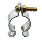 Pyrak clip (Cable conduit support clip)