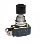 Push Button Switch, S Series SB-61A