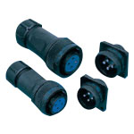 Waterproof Connector NEW Series NEW-288-RM