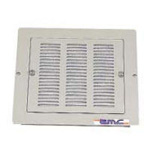 RD43-ES Electromagnetic Shield (EMS) Specification Filter Cassette