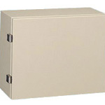 CR・CR Series Control Box (Draining, Waterproof / Dust Proof Design) CR30-45